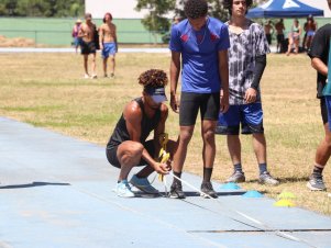 Camping de Atletismo 2023